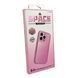 Противоударный чехол для смартфона Space III для iPhone 16 Pro Max Powder 666-02021 фото 2