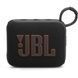 Акустическая система JBL Go 4 Black (JBLGO4BLK) JBLGO4BLK фото 3
