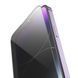 Защитное стекло Анти-шпион Hoco Guardian shield для iPhone 14 Pro 204-00101 фото 2
