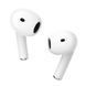 Беспроводные наушники BOROFONE BW30 Cheerful true wireless BT headset Bright Metal Gray 656-02068 фото 3