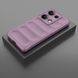 Чехол для смартфона Cosmic Magic Shield for Xiaomi Redmi Note 13 Pro 4G Lavender 666-05032 фото 4