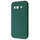 Чехол WAVE Full Silicone Cover для Google Pixel 9a Cyprus green 656-06813 фото 1