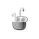 Беспроводные наушники BOROFONE BW30 Cheerful true wireless BT headset Bright Metal Gray 656-02068 фото 1