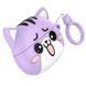 Наушники HOCO EW48 True wireless stereo headset Purple Cat 656-00931 фото 1