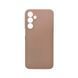 Чехол для смартфона Cosmic Silicone Case для Samsung Galaxy A16 5G Sand Powder 666-05125 фото