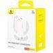 МЗП Baseus Cube Fast Charger 30W (Type-C + USB) Black P10111404113-00 фото 2