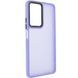 Чохол TPU+PC Lyon Frosted для Realme 10 4G Purple ILSO-00000067379-6 фото