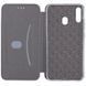 Кожаный чехол-книжка Classy для Samsung Galaxy A20 / A30 Navy Blue 777-06080 фото 3