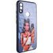 TPU+PC чохол Prisma Ladies для Xiaomi Redmi Note 7 / Note 7 Pro / Note 7s Black in White 777-07486 фото 2