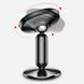 Автодержатель для телефона Baseus Bullet On-board Magnetic Bracket Black SUYZD-01 фото 9