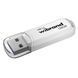 Флеш-накопичувач Wibrand USB 3.2 Gen1 Marten 128GB White WI3.2/MA128P10W фото 1
