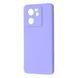 Чохол WAVE Colorful Case (TPU) Xiaomi 13T/13T Pro Light purple 656-06352 фото 1