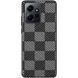 Чохол TPU+PC Grid для Xiaomi Redmi Note 12 4G Cube 555-02655 фото 1