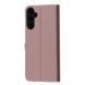 Чехол WAVE Flap Case для Samsung Galaxy A24 4G Pink Sand 777-02966 фото 1