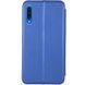 Кожаный чехол-книжка Classy для Samsung Galaxy A50 (A505F) / A50s / A30s Blue 777-05930 фото 2