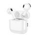 Беспроводные наушники HOCO EW64 True wireless stereo headset White 656-01638 фото 3