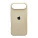 Силиконовый чехол для Apple iPhone 17 Air Stone 208-06496 фото 1
