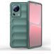 Чохол для смартфона Cosmic Magic Shield for Xiaomi 13 Lite Dark Green 666-04882 фото 1
