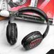Навушники HOCO W23 Brilliant sound wireless headphones Black 202-00430 фото 2