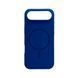 Чохол для смартфона Silicone Case Magnetic для Apple iPhone 17 Air Porcelain Blue 666-04101 фото 1