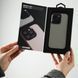 Чехол Proove Sapphire Case with Magnetic Ring iPhone 17 Pro Natural Titanium 656-05130 фото 6