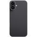 Чохол PC Carbon Protection Slim with MagSafe для Apple iPhone 17 (6.3") Black 214-04760 фото 2
