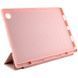 Чехол-книжка Book Cover (stylus slot) для Samsung Galaxy Tab A9+ (11'') (X210/X215) Pink Sand 555-00663 фото 4