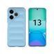 Чохол для смартфона Cosmic Magic Shield for Xiaomi Redmi 13 4G Light Blue 666-04932 фото 1