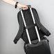 Рюкзак Tigernu T-B3595 15.6" Black grey 656-01550 фото 6