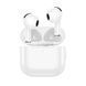 Беспроводные наушники HOCO EW64 True wireless stereo headset White 656-01638 фото 1