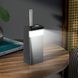 Внешний аккумулятор HOCO J86 Powermaster 22.5W fully compatible power bank(40000mAh) Black 656-01175 фото 5