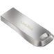 Флеш-накопичувач SanDisk USB 3.1 Ultra Luxe 256Gb (150Mb/s) SDCZ74-256G-G46 фото 5