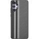 Чохол TPU+PC Grid для Samsung Galaxy A52 4G / A52 5G / A52s Line 555-02705 фото