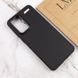 Чехол TPU Bonbon Metal Style для Xiaomi Redmi Note 13 Pro+ Black 555-02755 фото 4