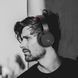 Навушники BOROFONE BO11 Maily BT headphones Black 656-00873 фото 2
