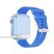 Дитячий cмарт-годинник Hoco Y101 4G children smart watch Blue 656-02074 фото 2