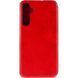 Шкіряний чохол-книжка Belora для Samsung Galaxy A37 5G Red 777-09227 фото 3