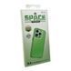 Противоударный чехол для смартфона Space III для Xiaomi Redmi Note 13 Pro 5G/Poco X6 Green 666-02234 фото 2