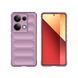Чехол для смартфона Cosmic Magic Shield for Xiaomi Redmi Note 13 Pro 4G Lavender 666-05032 фото 1