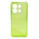 Противоударный чехол для смартфона Space III для Xiaomi Redmi Note 13 Pro 5G/Poco X6 Green 666-02234 фото 1