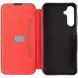 Шкіряний чохол-книжка Belora для Samsung Galaxy A37 5G Red 777-09227 фото 7