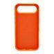 Силиконовый чехол для Apple iPhone 17 Air Apricot 208-06446 фото 3