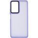Чохол TPU+PC Lyon Frosted для Realme 10 4G Purple ILSO-00000067379-6 фото 2