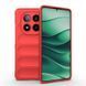 Чохол для смартфона Cosmic Magic Shield for Xiaomi Redmi Note 14 Pro 5G China Red 666-05082 фото