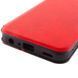 Шкіряний чохол-книжка Belora для Samsung Galaxy A37 5G Red 777-09227 фото 6