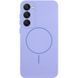 Чехол Silicone Cover Lakshmi Full Camera with Magnetic Fit для Xiaomi Redmi 15 (EU) Dasheen 656-09090 фото