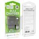 Сетевое зарядное устройство HOCO C72Q Glorious single port QC3.0 charger set(Type-C) 18W Black 656-01359 фото 6