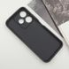 Чехол TPU Toys Case для Xiaomi Redmi 13 4G / Poco M6 4G Black/Always Happy 777-03880 фото 3