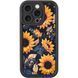 Чохол TPU Prestige для iPhone 16 Sunflower 208-03798 фото 1