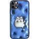 Чехол TPU+PC Prisma Fluffie для Apple iPhone 11 Pro Max (6.5") Pusheen 208-05536 фото 3